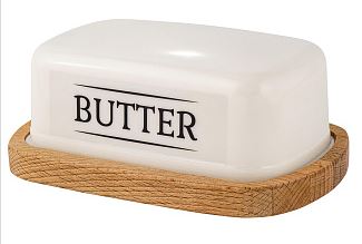 Масленка Sugar&Spice Rosemary 